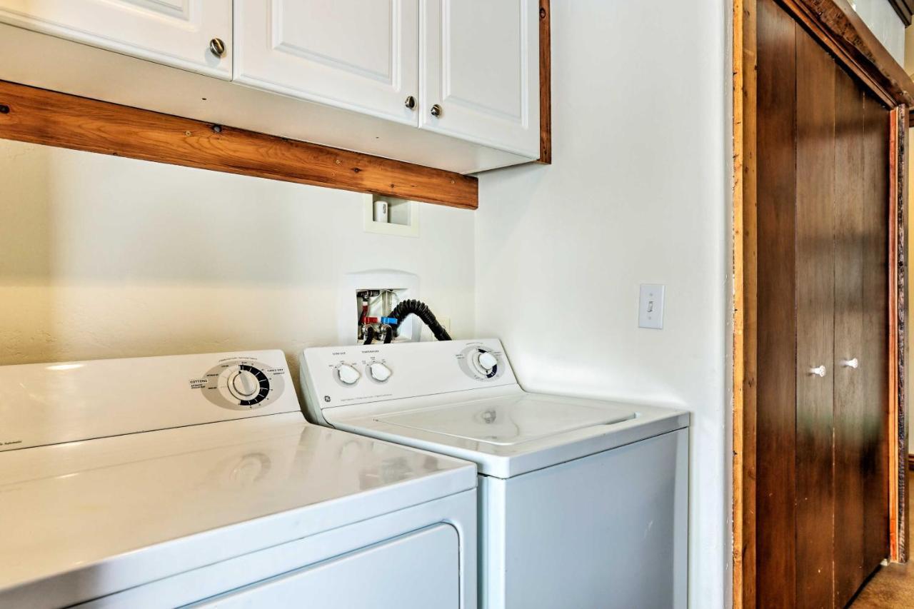 Cozy Teton Valley Escape Pet Friendly With A Fee! Driggs Exterior foto
